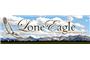 Lone Eagle Land Brokerage logo