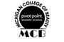 Michigan College of Beauty logo