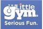 The Little Gym of Houston Heights logo