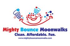 Mighty Bounce Moonwalks, LLC image 1