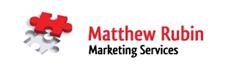 Matthew Rubin Marketing Services image 1