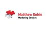Matthew Rubin Marketing Services logo