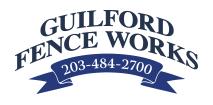 GUILFORD FENCE WORKS image 1