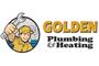 Golden Plumbing & Heating, Inc. logo