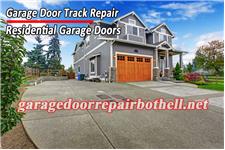 Garage Door Repair Bothell image 2