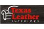 Texas Leather Furniture and Accessories logo