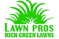 Lawn Pros image 1
