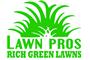 Lawn Pros logo