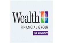Wealth Financial Services & Tax Advisory image 1