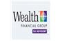 Wealth Financial Services & Tax Advisory logo