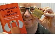 Confession of a Locksmith image 1