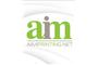 AIM Mail & Print Center logo