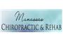 Manassas Chiropractic & Rehab logo