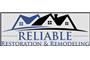 Reliable Restoration & Remodeling logo