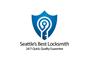 Seattle's Best Locksmith logo