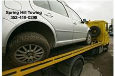 Spring Hill Towing image 1