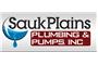 Sauk Plains Plumbing & Pump Inc. logo