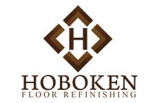 Hoboken Floor Refinishing image 1