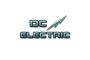 DC Electric logo