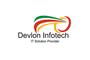 Devlon Infotech logo
