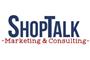 ShopTalk, LLC logo