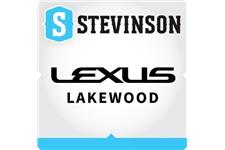 Stevinson Lexus of Lakewood image 1