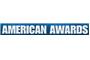 American Awards, Inc. logo