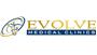 Evolve Medical Clinics logo