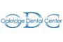 Oakridge Dental Center logo