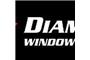 Diamond Window Tinting logo