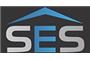 SES Commercial Roofing logo