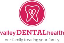 Valley Dental Health image 1