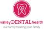 Valley Dental Health logo