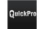 QuickPro Locksmith logo