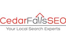Cedar Falls SEO Agency image 1