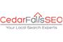 Cedar Falls SEO Agency logo