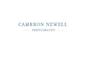 Cameron Newell Photography logo