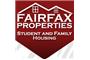 Fairfax Properties at Salisbury logo
