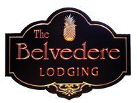 The Belvedere Inn image 1