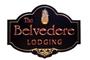 The Belvedere Inn logo