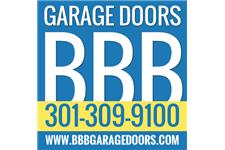 BBB Garage Doors image 1