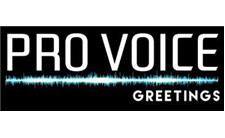 Professional Voice Greeetings image 1
