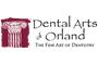 Dental Arts of Orland logo