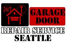 Garage Door Repair Seattle image 1
