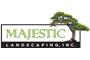 Majestic Landscaping Inc. logo