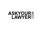 Ask Your Lawyer logo