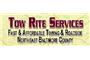 Tow Rite Services logo