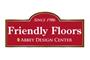 Friendly Floors logo