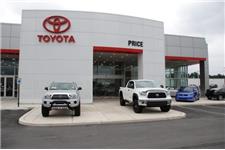Price Toyota image 2