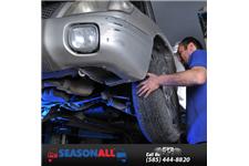 Seasonall Automotive Center image 3